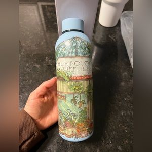Herbology Water bottle